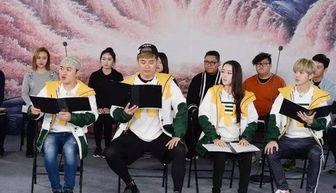 奔跑吧最新一期爆料,精彩对决，悬念迭起！  第2张